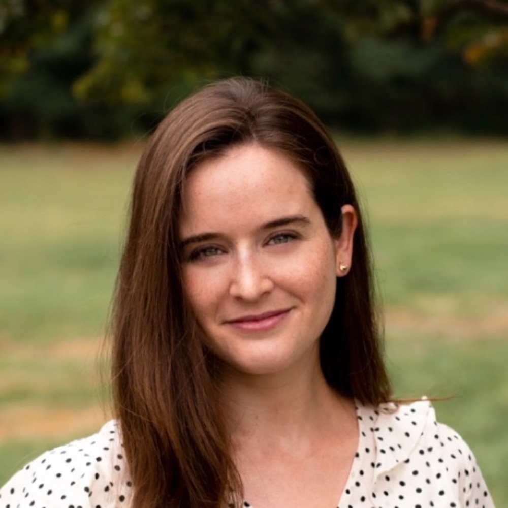 Meet your Posher, Brigette